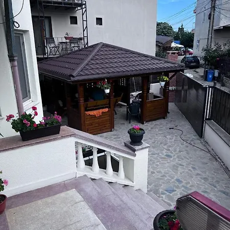 Quarto em Acomodações Particulares Amy Asterias Eforie Nord