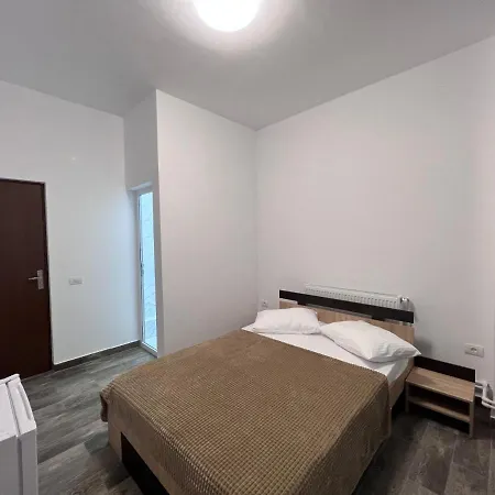 Amy Asterias Quarto em Acomodações Particulares