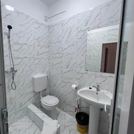 Quarto em Acomodações Particulares Amy Asterias