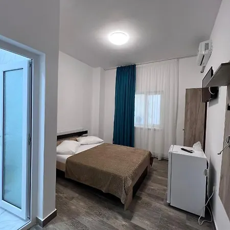 Quarto em Acomodações Particulares Amy Asterias *