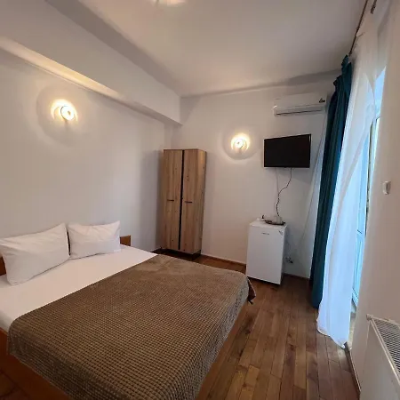 Amy Asterias Quarto em Acomodações Particulares Eforie Nord