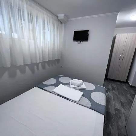 Amy Asterias * Eforie Nord