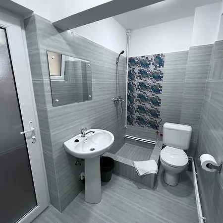 Amy Asterias Eforie Nord