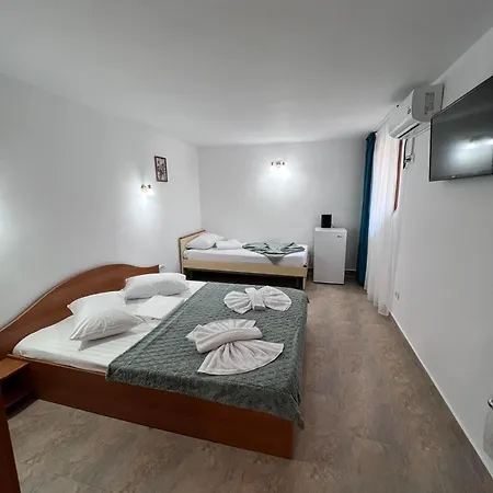 Quarto em Acomodações Particulares Amy Asterias Eforie Nord