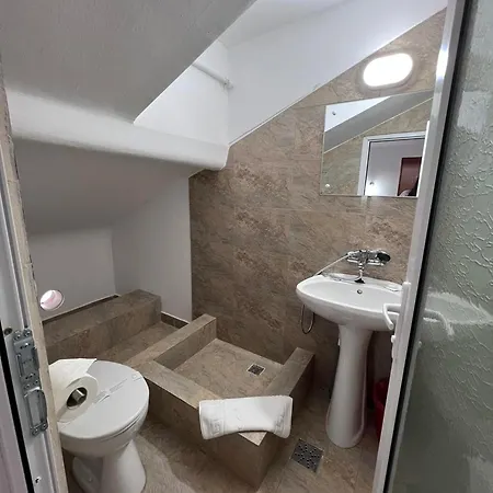 Quarto em Acomodações Particulares Amy Asterias *