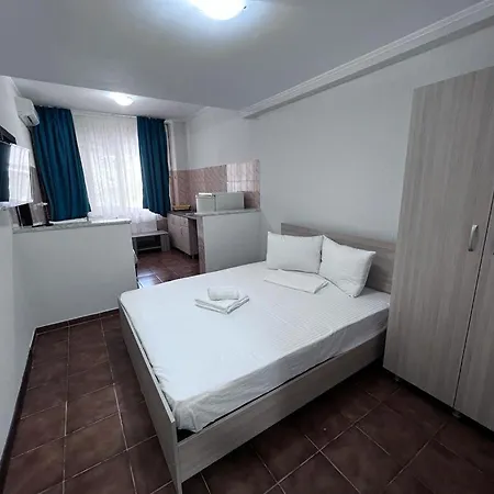 Amy Asterias Eforie Nord