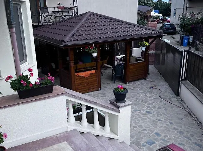 홈스테이 Amy Asterias 데포리노드