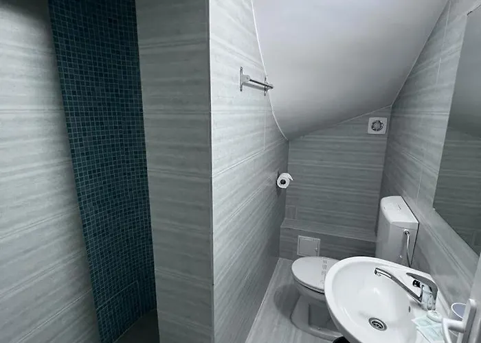 홈스테이 Amy Asterias