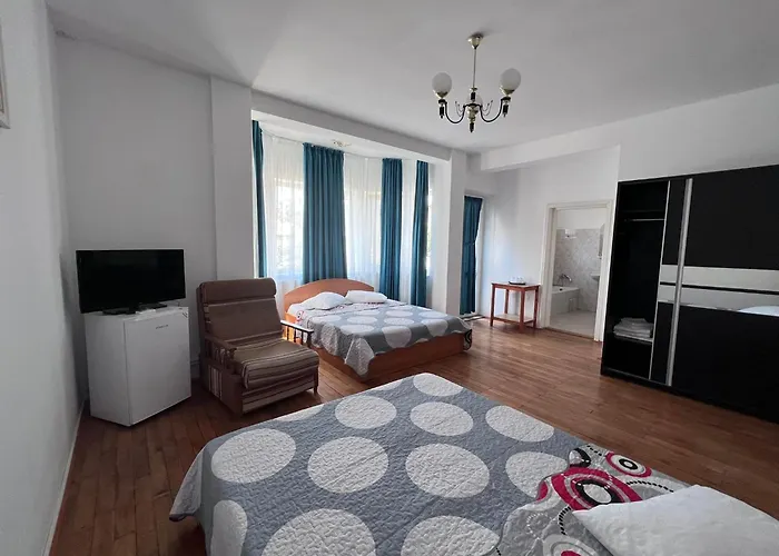 Amy Asterias 홈스테이 데포리노드