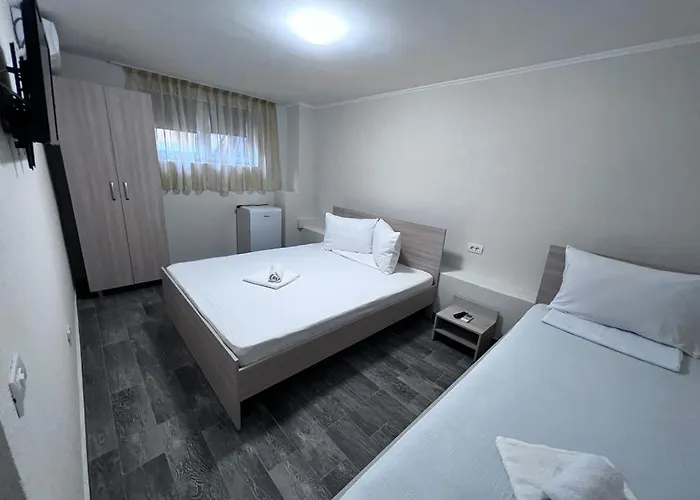 홈스테이 Amy Asterias 데포리노드