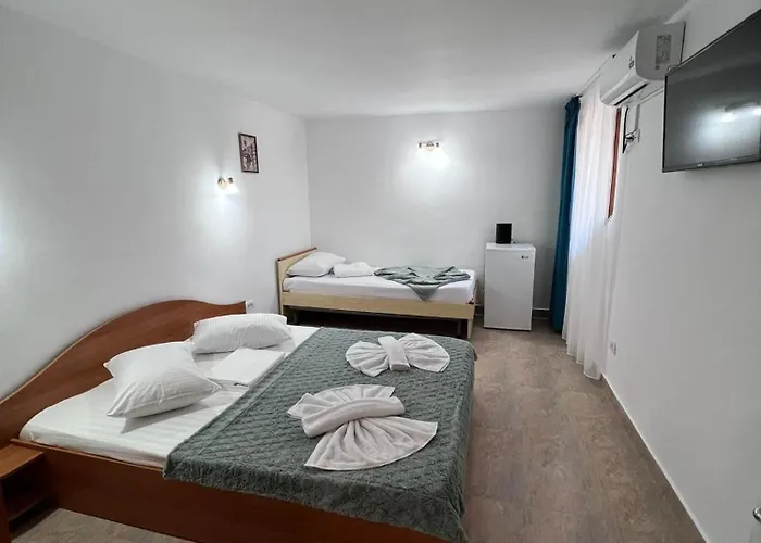 홈스테이 Amy Asterias 데포리노드