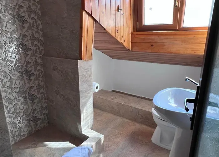 Amy Asterias 홈스테이