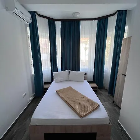 Gazde/Camere de închiriat Amy Asterias Eforie Nord