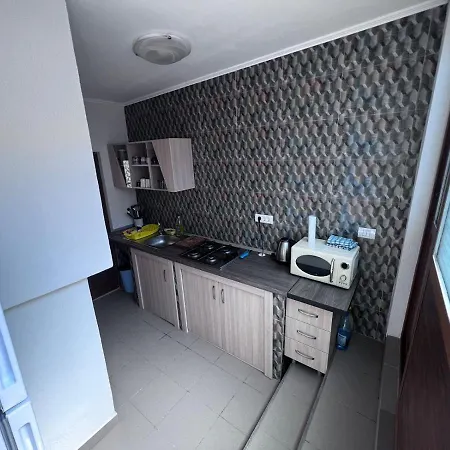 Amy Asterias Gazde/Camere de închiriat Eforie Nord