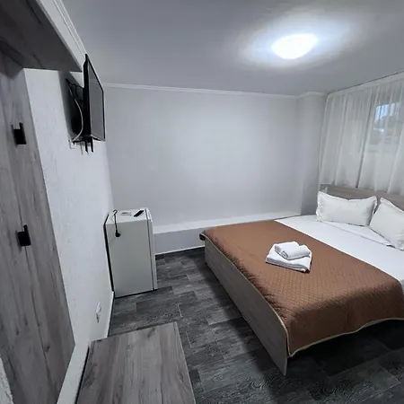 Kwatera prywatna Amy Asterias Eforie Nord