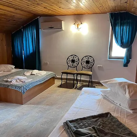 Amy Asterias * Eforie Nord