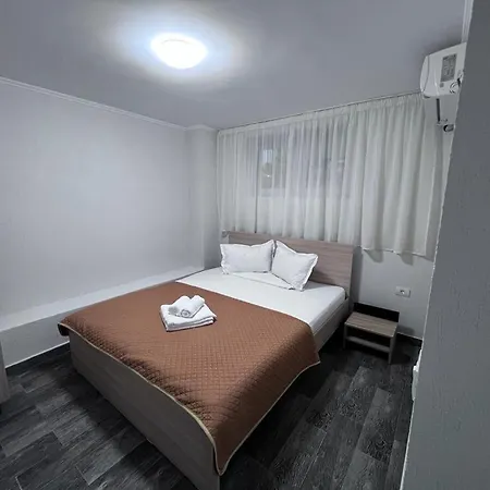 Kwatera prywatna Amy Asterias