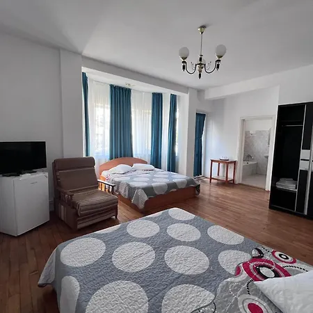 Amy Asterias Gazde/Camere de închiriat Eforie Nord