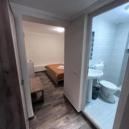 Amy Asterias Kwatera prywatna Eforie Nord