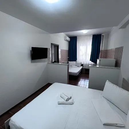 Amy Asterias * Eforie Nord