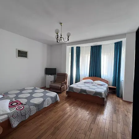 Kwatera prywatna Amy Asterias *